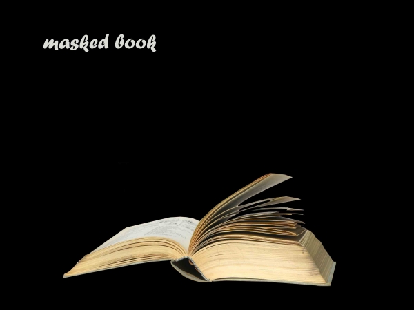 Creation of WORDS: Step 5